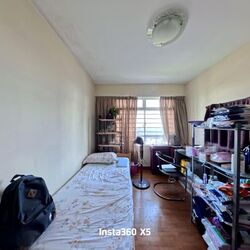 Blk 80A Telok Blangah Towers (Bukit Merah), HDB 4 Rooms #566537941
